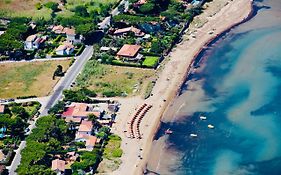Hotel Villa Smeraldo